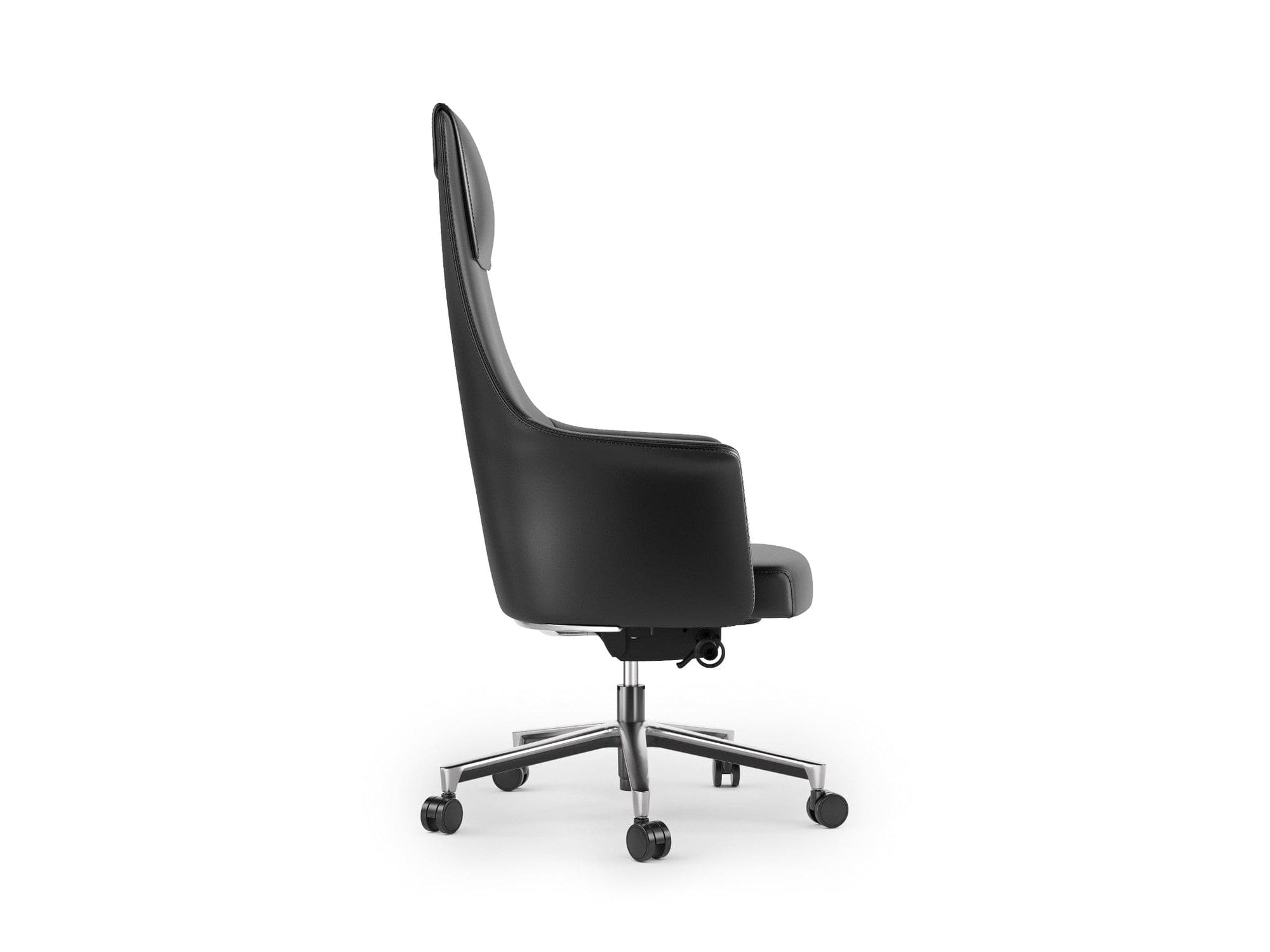 BDI Bolo Office Chair 3531