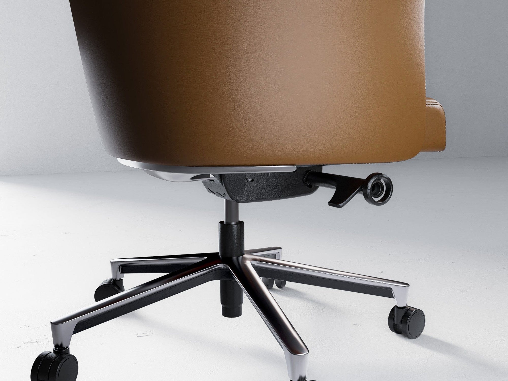 BDI Bolo Office Chair 3531