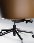 BDI Bolo Office Chair 3531