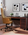 BDI Bolo Office Chair 3531