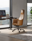 BDI Bolo Office Chair 3531