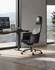 BDI Bolo Office Chair 3531