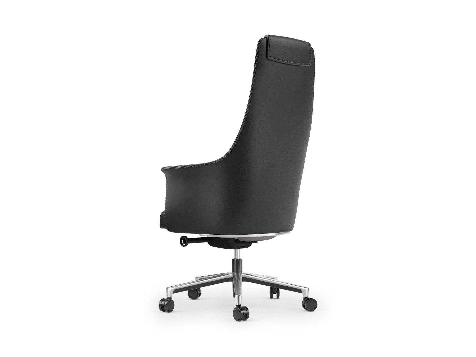 BDI Bolo Office Chair 3531