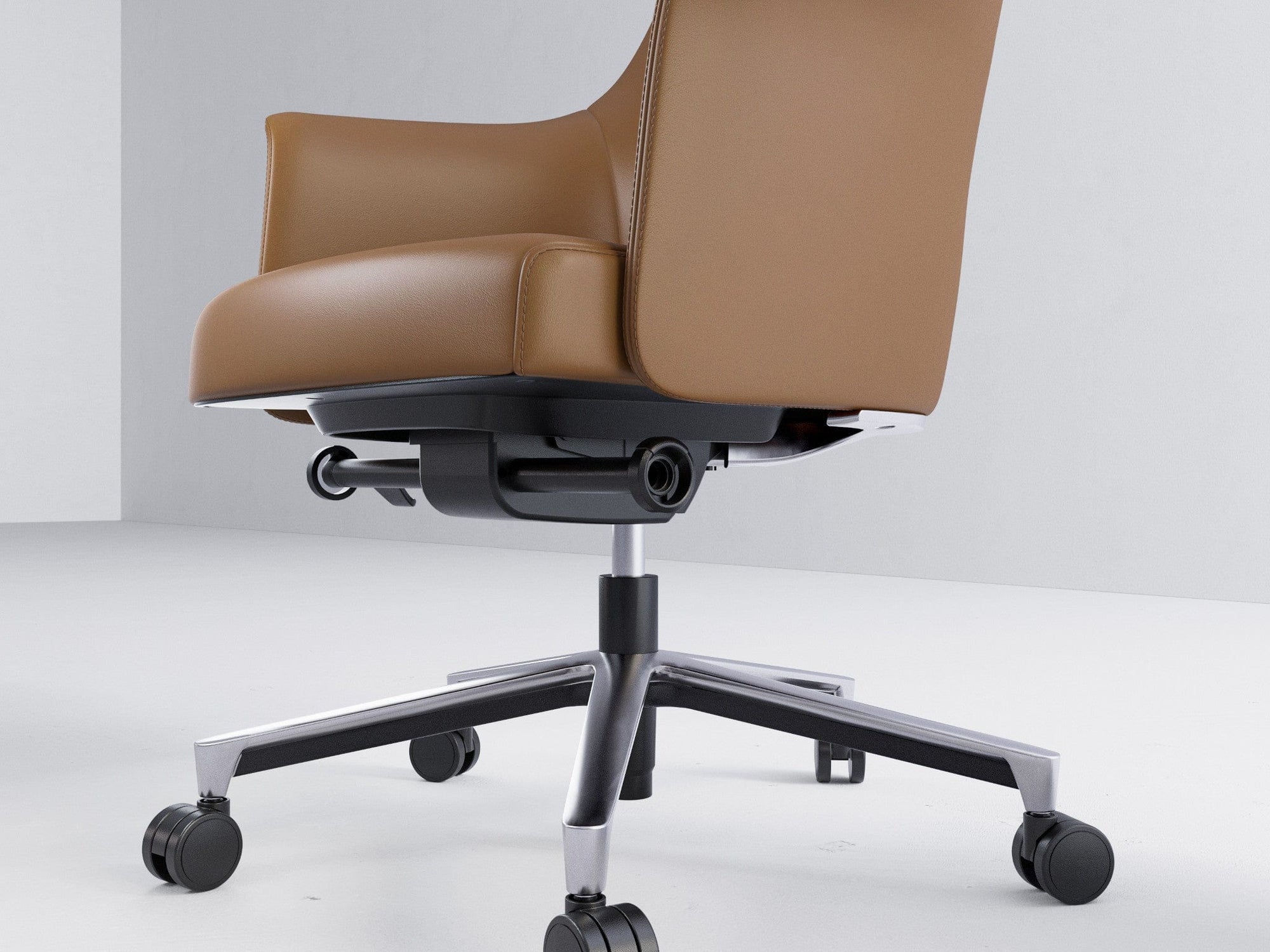 BDI Bolo Office Chair 3531