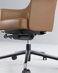 BDI Bolo Office Chair 3531