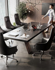 BDI Bolo Office Chair 3531