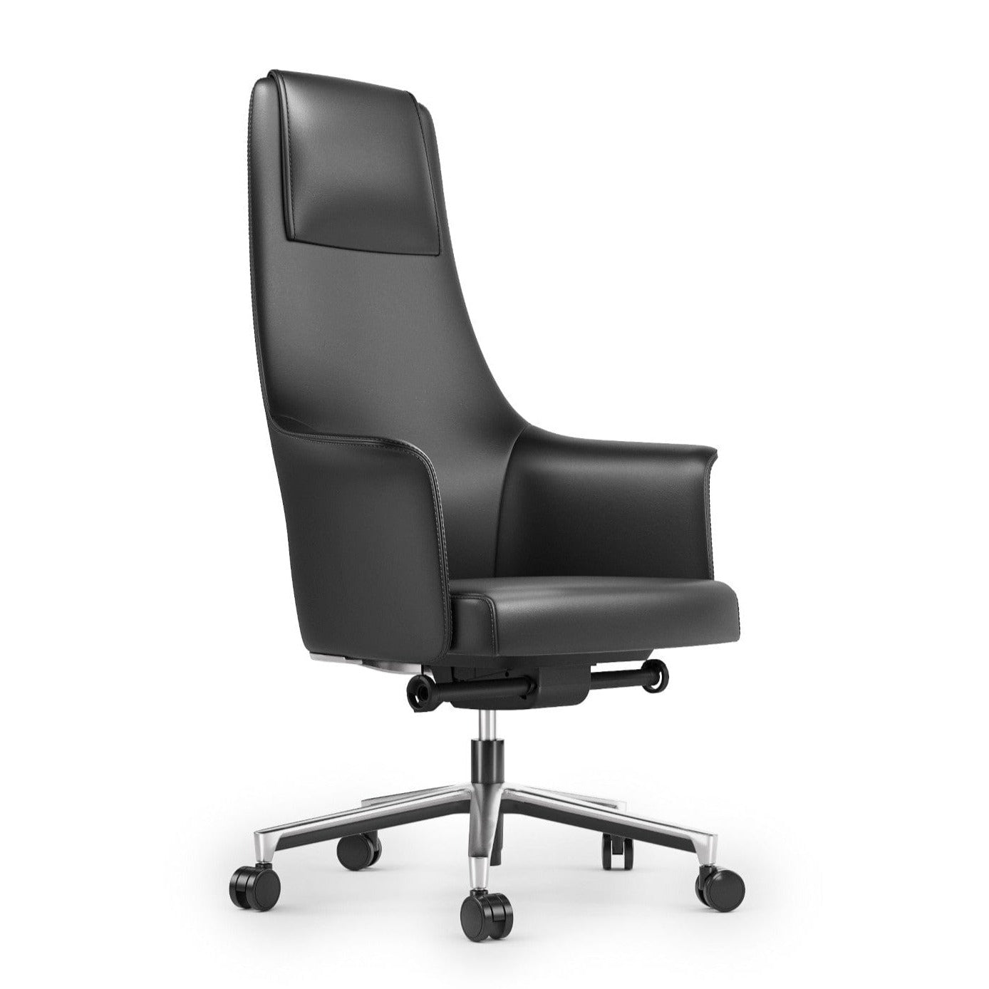 BDI Bolo Office Chair 3531