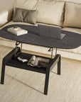 BDI Cloud 9 Lift-Top Coffee Table