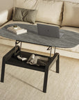 BDI Cloud 9 Lift-Top Coffee Table