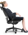 BDI Coda Office Chair 3521