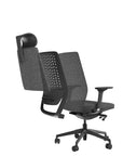 BDI Coda Office Chair 3521