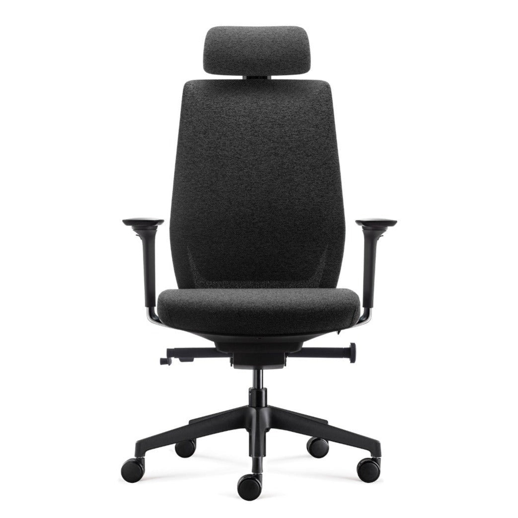 BDI Coda Office Chair 3521