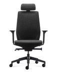 BDI Coda Office Chair 3521