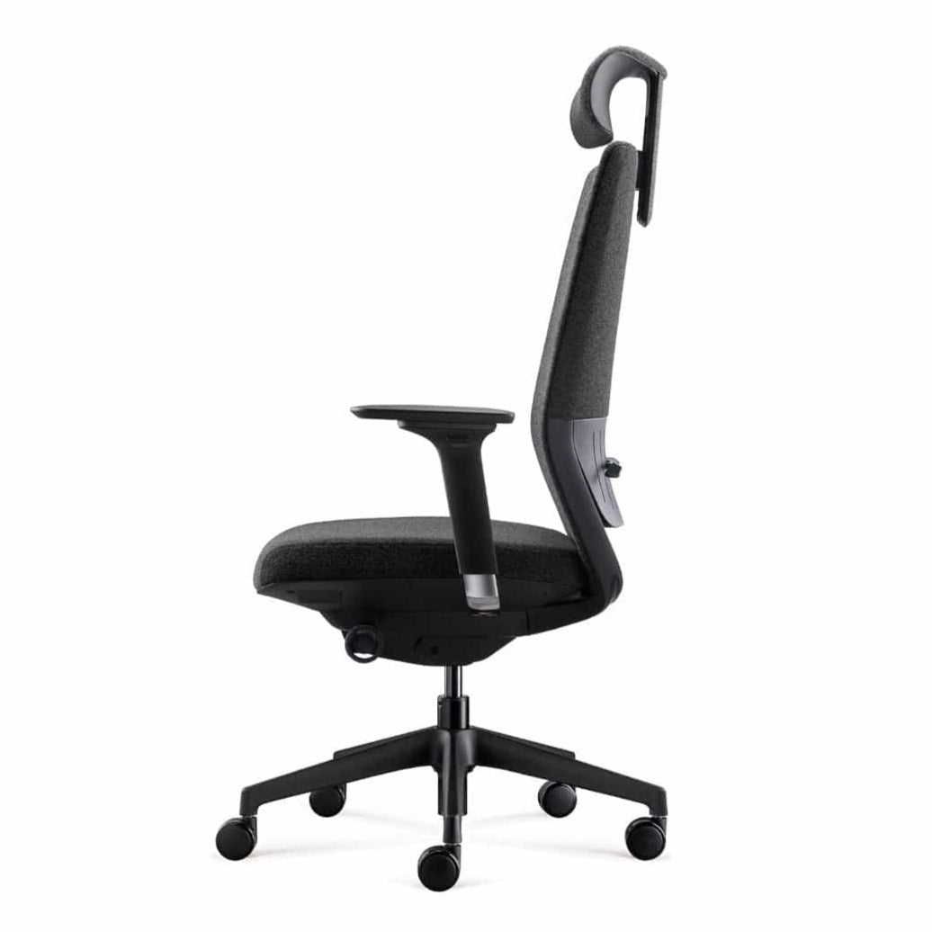 BDI Coda Office Chair 3521