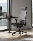 BDI Coda Office Chair 3521