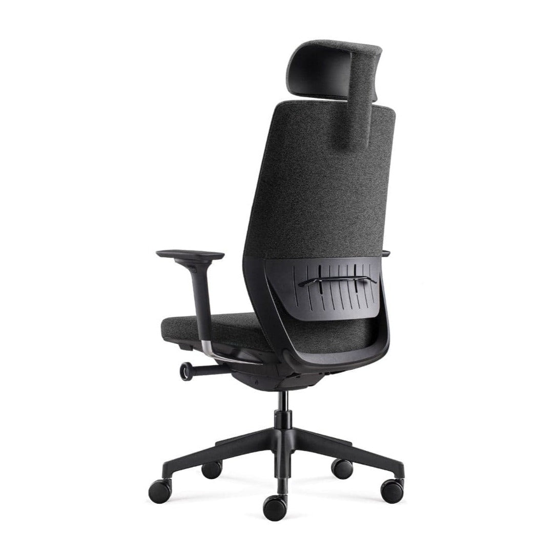 BDI Coda Office Chair 3521