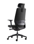 BDI Coda Office Chair 3521