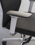 BDI Coda Office Chair 3522