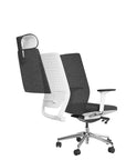 BDI Coda Office Chair 3522