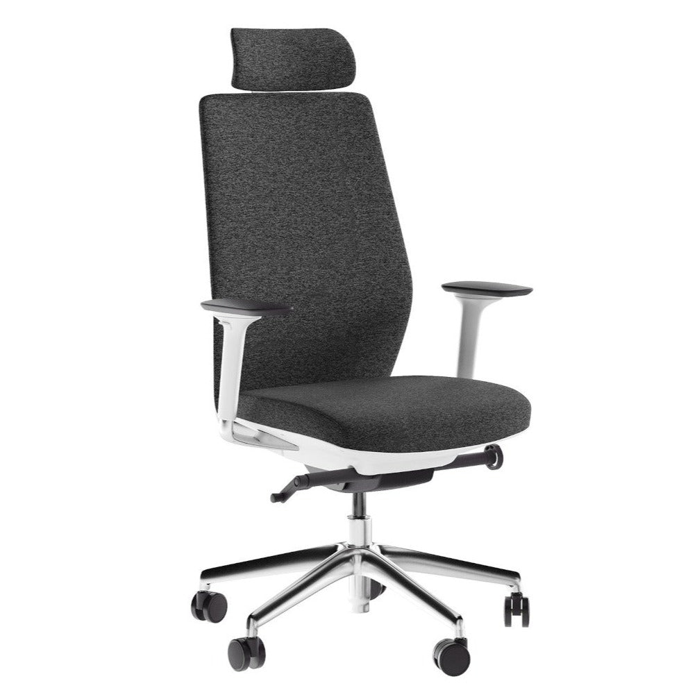 BDI Coda Office Chair 3522