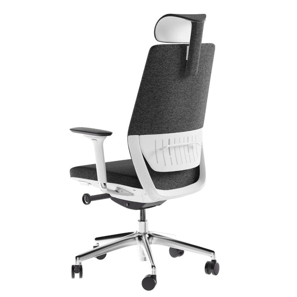 BDI Coda Office Chair 3522