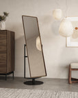 BDI Continuum Standing Mirror 3472