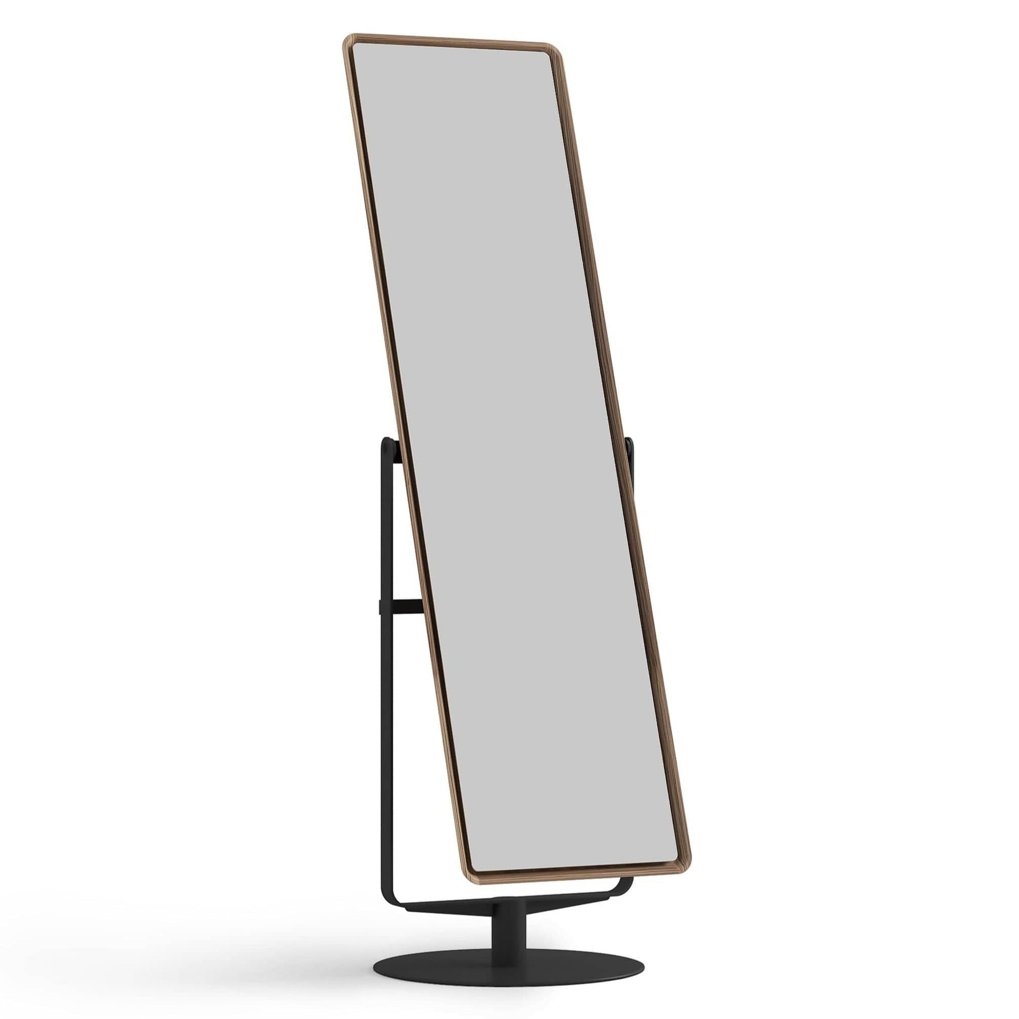 BDI Continuum Standing Mirror 3472