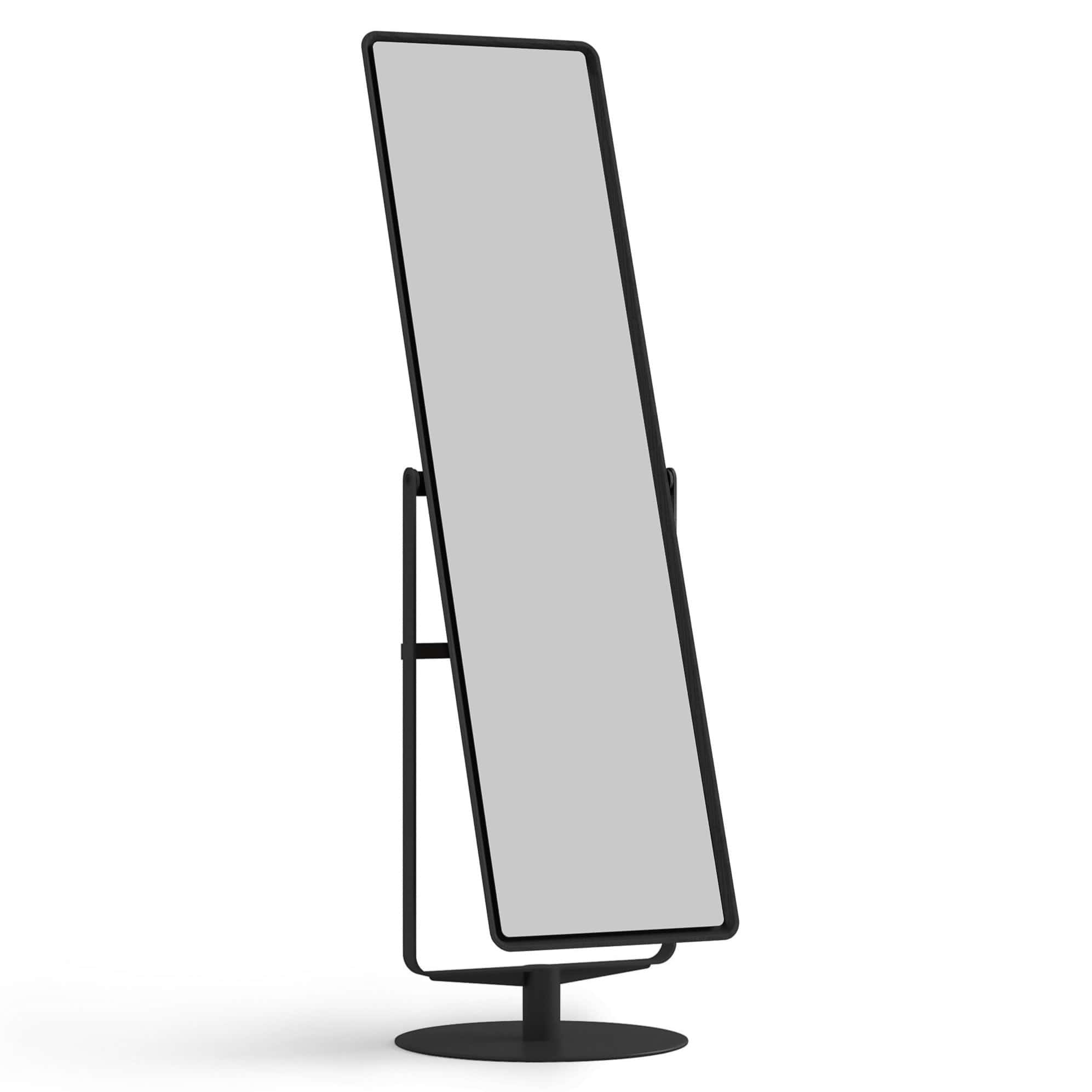 BDI Continuum Standing Mirror 3472