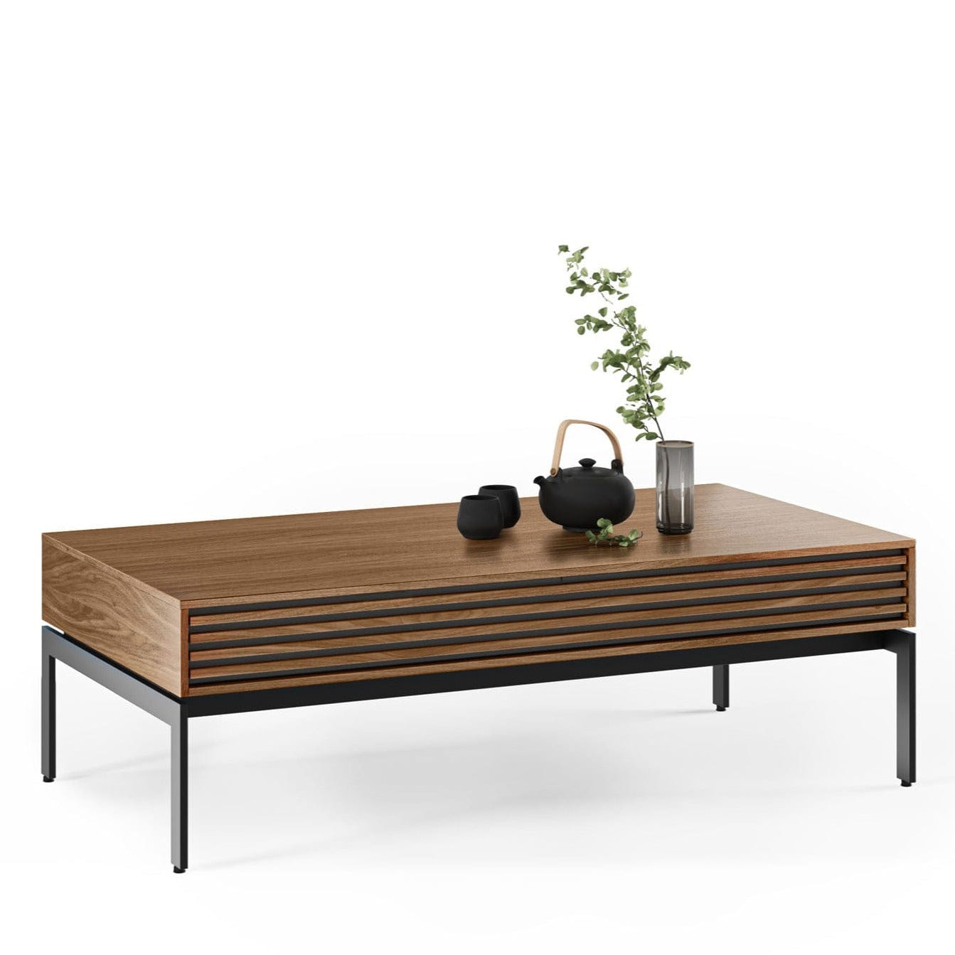 BDI Cora Coffee Table 1172