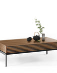 BDI Cora Coffee Table 1172