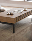 BDI Cora Coffee Table 1172