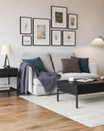 BDI Cora Coffee Table 1172