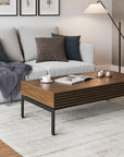 BDI Cora Coffee Table 1172