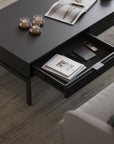 BDI Cora Coffee Table 1172