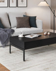 BDI Cora Coffee Table 1172