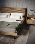 BDI Cross-Linq Bed