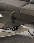 BDI Dino Small Coffee Table 1364