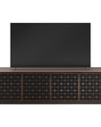 BDI Elements Constellation 8703 TV Stand