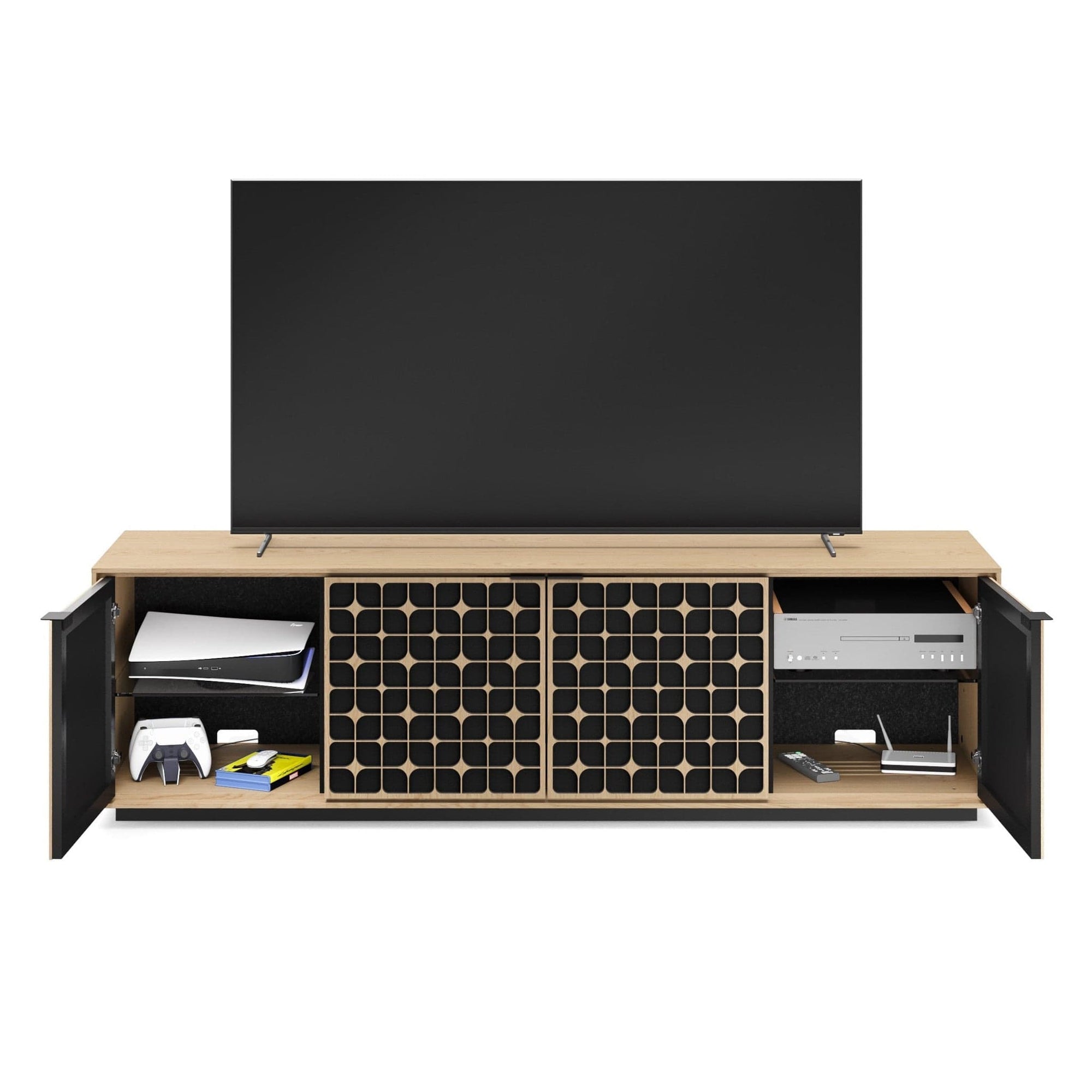 BDI Elements Constellation 8703 TV Stand