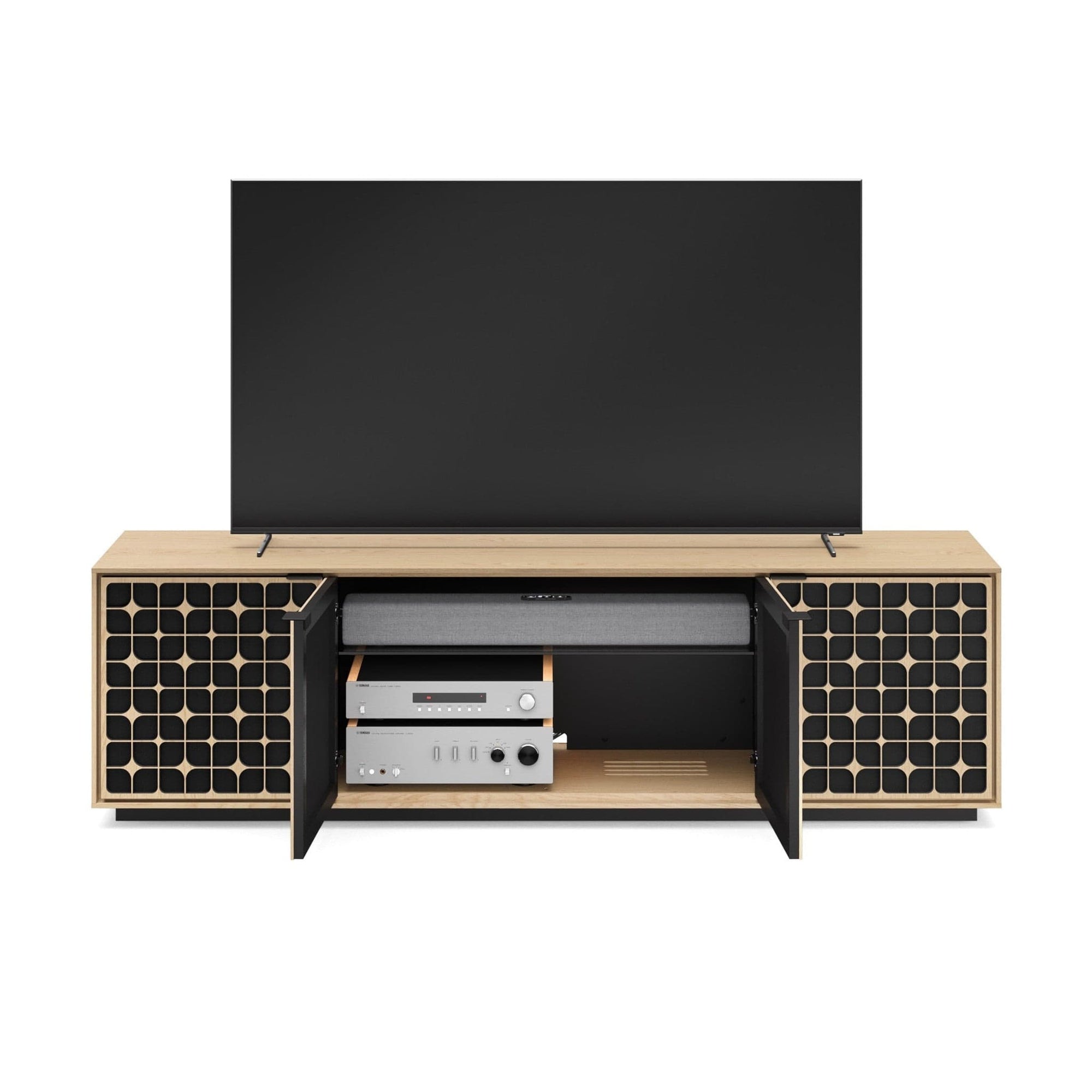 BDI Elements Constellation 8703 TV Stand