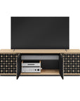 BDI Elements Constellation 8703 TV Stand