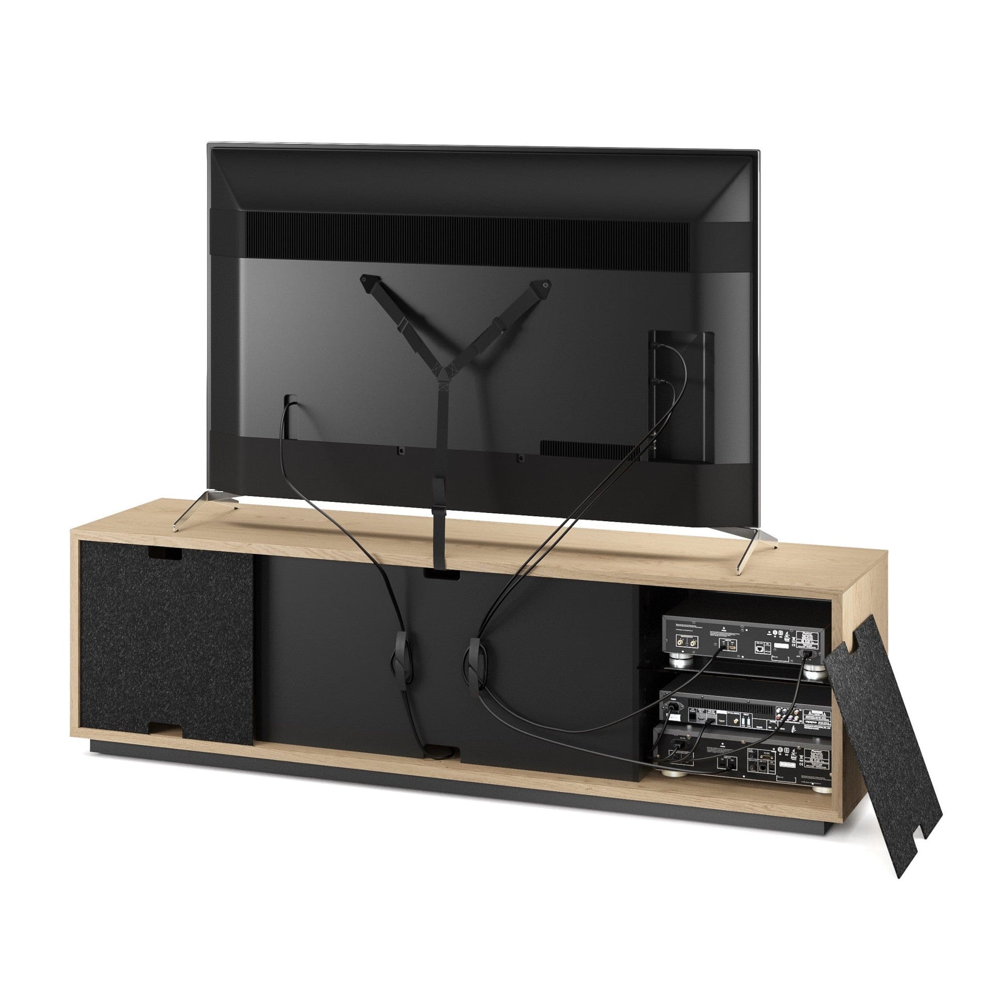 BDI Elements Constellation 8703 TV Stand