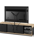 BDI Elements Constellation 8703 TV Stand