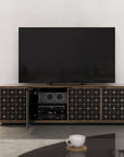 BDI Elements Constellation 8703 TV Stand