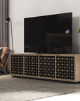 BDI Elements Constellation 8703 TV Stand