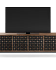 BDI Elements Constellation 8709 TV Stand