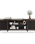 BDI Elements Constellation 8709 TV Stand