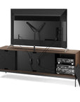 BDI Elements Constellation 8709 TV Stand