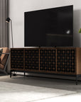 BDI Elements Constellation 8709 TV Stand