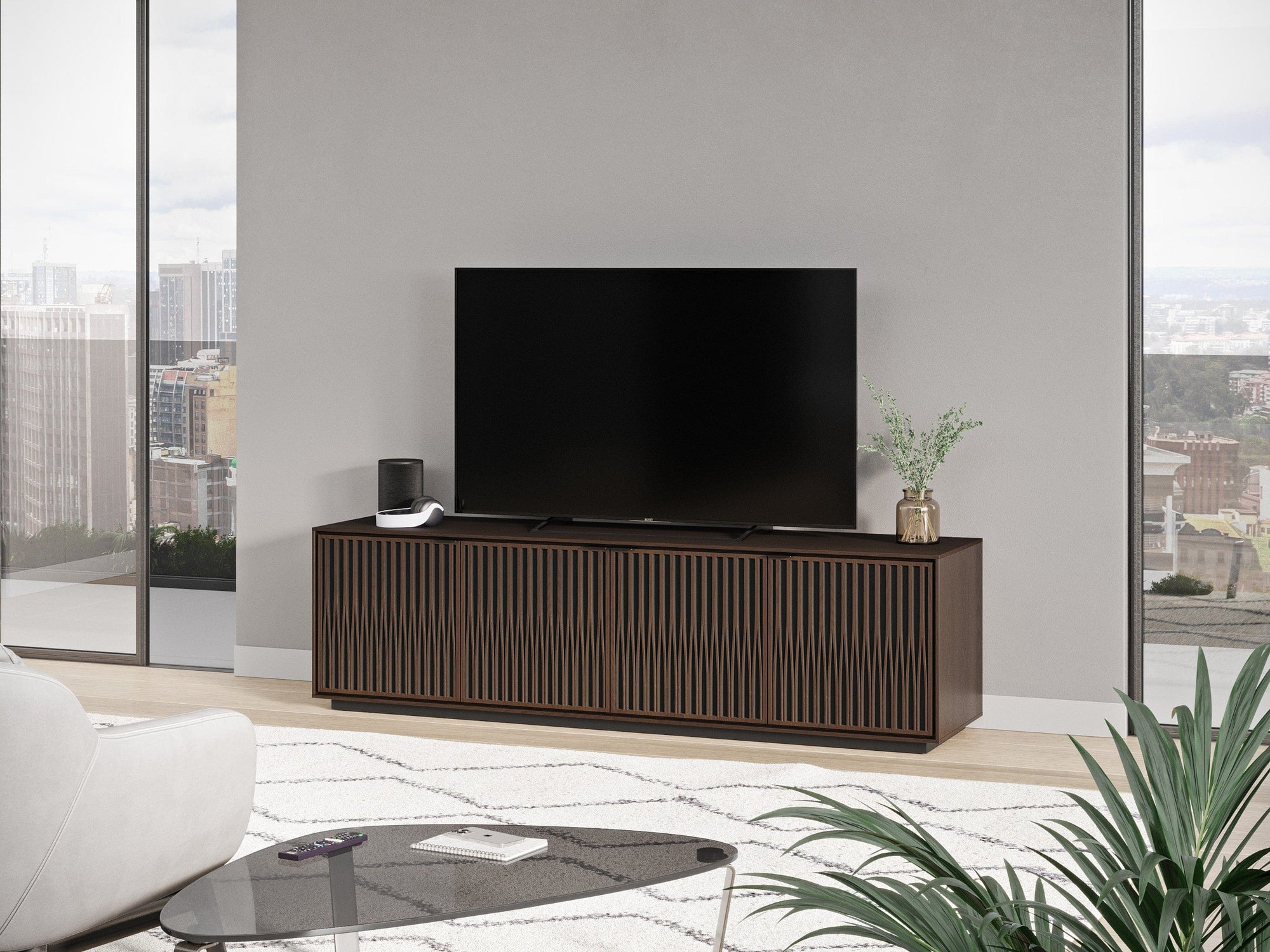 BDI Elements Tune 8703 TV Stand